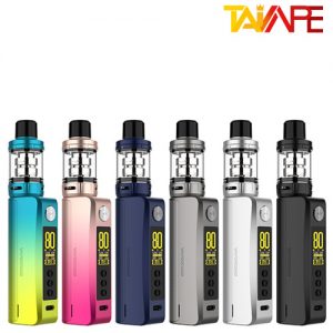 ویپ ویپرسو جن 80 اس Vaporesso Gen 80 S