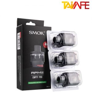 کارتریج خالی اسموک آر پی ام 5 Smok RPM 5 Empty Cartridge