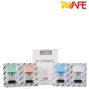 کارتریج یوول پاپریل پی وان Uwell Popreel P1 Cartridge