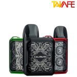 پاد سیستم یوول کالیبرن جی‌کی2 Uwell Caliburn GK2