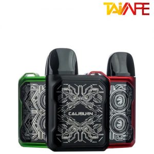 پاد سیستم یوول کالیبرن جی‌کی2 Uwell Caliburn GK2