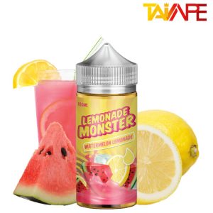 جویس مانستر لیموناد هندوانه LM MONSTER WATERMELON 100ml