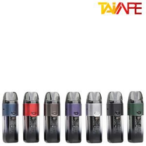 پاد ماد ویپرسو لوکس ایکس VAPORESSO LUXE X