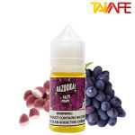 سالت بازوکا انگور BAZOOKA GRAPE 30ml