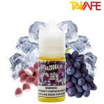 سالت بازوکا انگور یخ BAZOOKA GRAPE ICE 30ml