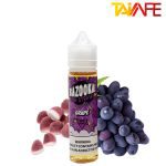 جویس بازوکا انگور BAZOOKA GRAPE 60ml