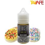 سالت توئیست کوکی شکری TWIST FROSTED AMBER 30ML