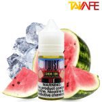 سالت توئیست هندوانه یخ TWIST RED NO.0 30ML
