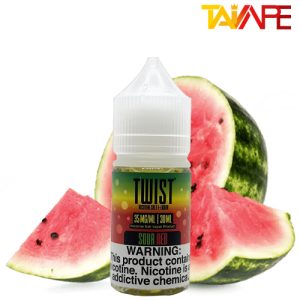 سالت توئیست هندوانه ترش TWIST SOUR RED 30ML