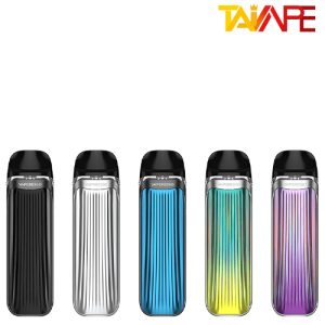 پاد سیستم ویپرسو لوکس کیو اس VAPORESSO LUXE QS