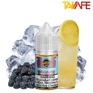 جویس ویپتاسیا شاتوت لیموناد یخ VAPETASIA ICED BLACKBERRY LEMONADE 100ml