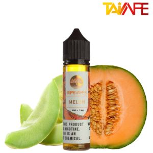 جویس رایپ ویپز طالبی ملون RIPE VAPES MELON 60ml