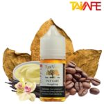 خرید سالت نیکوتین رایپ ویپز تنباکو کاستارد قهوه | RIPE VAPES VCT CAFE 30ml