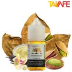 خرید سالت نیکوتین رایپ ویپز تنباکو کاستارد پسته | RIPE VAPES VCT PISTACHIO 30ml