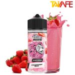 جویس دکتر ویپز میلک شیک توت فرنگی DR.VAPES LOTUS UNICORN 120ML