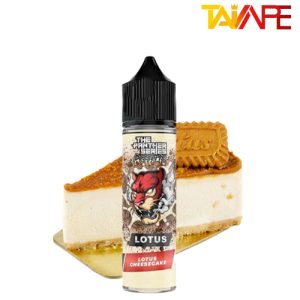 جویس دکتر ویپز چیز کیک DR.VAPES LOTUS CHEESECAKE 60ML