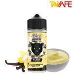 جویس دکتر ویپز کاستارد وانیل DR.VAPES BLACK CUSTARD 120ML