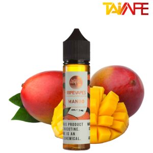 جویس رایپ ویپز انبه RIPE VAPES MANGO 60ml