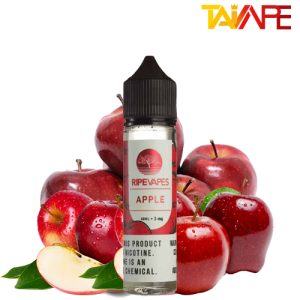 جویس رایپ ویپز سیب RIPE VAPES APPLE 60ml