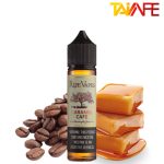 جویس رایپ ویپز قهوه کارامل RIPE VAPES CAFE CARAMEL 60ML