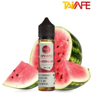 جویس رایپ ویپز هندوانه RIPE VAPES WATERMELON 60ml