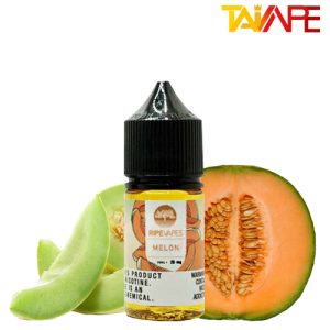 سالت رایپ ویپز طالبی ملون RIPE VAPES MELON 30ml