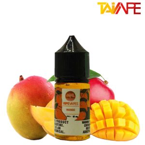 سالت نیکوتین رایپ ویپز انبه RIPE VAPES MANGO 30ml