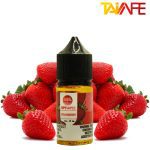 سالت نیکوتین رایپ ویپز توت فرنگی RIPE VAPES STRAWBERRY 30ml