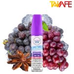 جویس دینرلیدی انگور انیسین یخ DINNER LADY GRAPE STAR ICE-MOMENTS SERIES 60ML