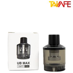 کارتریج خالی لاست ویپ یوبی مکس LOST VAPE UB MAX CARTRIDGE