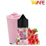 سالت دکتر ویپز میلک شیک توت‌فرنگی DR.VAPES UNICORN 30ml