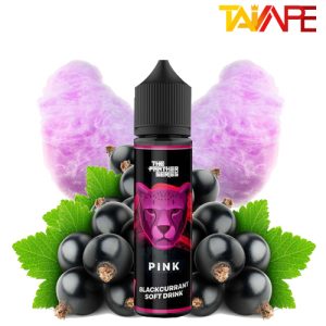 جویس دکتر ویپز انگورفرنگی پشمک DR.VAPES PINK 60ML