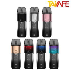 پاد ماد ویپرسو لوکس ایکس آر VAPORESSO LUXE XR