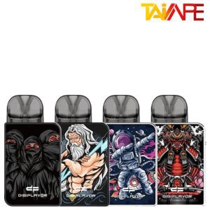 پادسیستم گیک ویپ دیجی یو GEEKVAPE DIGI-U