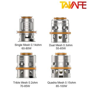 کویل گیک ویپ ام GEEKVAPE M SERIES COIL