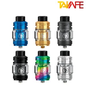 اتومایزر گیک ویپ زئوس اس ای Geekvape Z SUB-OHM SE