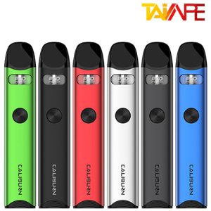 پادسیستم یوول کالیبرن ای3 UWELL CALIBURN A3