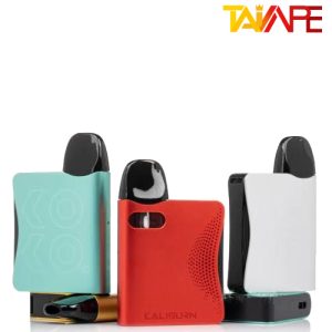 پادسیستم یوول کالیبرن ای کی3 UWELL CALIBURN AK3