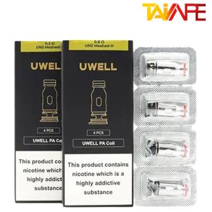 کویل یوول پی ای Uwell PA Coils