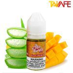 سالت کلود نوردز آلوئهورا انبه CLOUD NURDZ ALOE MANGO 30ML