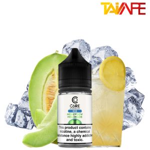 سالت کُر خربزه لیموناد یخ CORE HONEYDEW MELONADE ICE 30ml