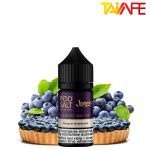 سالت نیکوتین پاد سالت تارت مربای بلوبری POD SALT BLUEBERRY JAM TART 30ML