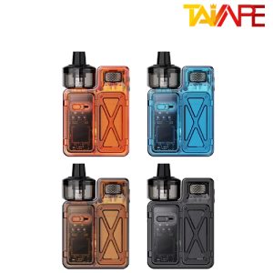 پاد ماد یوول کراون ام UWELL CROWN M