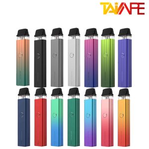 پادسیستم ویپرسو اکسراس VAPORESSO XROS