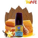 سالت دینرلیدی تنباکو کارامل وانیل DINNER LADY CARAMEL TOBACCO 30ml