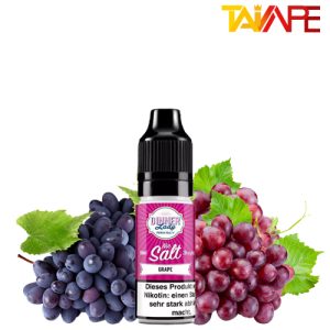 سالت دینرلیدی انگور DINNER LADY GRAPE 10ML