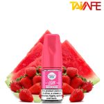 سالت دینرلیدی هندوانه توت فرنگی DINNER LADY STRAWBERRY WATERMELON 30ML