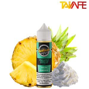 جویس ویپتاسیا آناناس خامه VAPETASIA PINEAPPLE EXPRESS 60ml