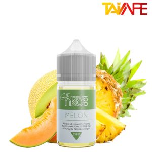 سالت نیکد طالبی آناناس NKD MELON 30ml