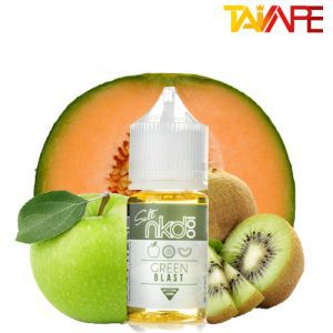 سالت نیکد سیب کیوی ملون NKD MELON KIWI 30ml